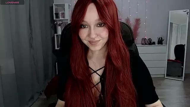 Try our streaming cams variety and talk on a personal level with our adorable girls streamers, showing off their bountiful shapes and dildos.