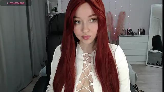 Try our streaming cams variety and talk on a personal level with our adorable girls streamers, showing off their bountiful shapes and dildos.