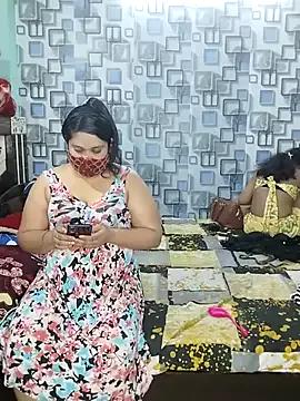 Sexy_anaamika from StripChat is Freechat