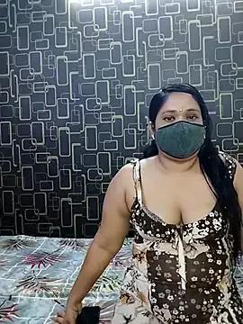 Sexy_anamika from StripChat is Freechat