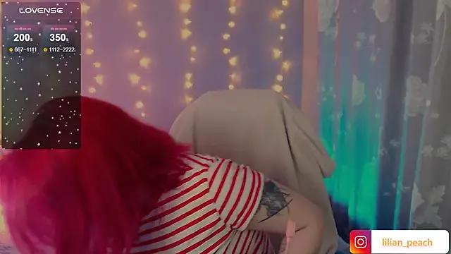 sexy_asian from StripChat is Freechat