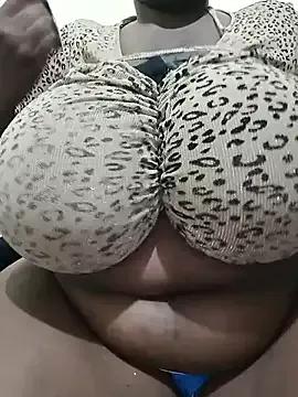 Sexy_bbwlover from StripChat is Freechat