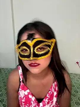 Sexy_Beautyxxx from StripChat is Freechat