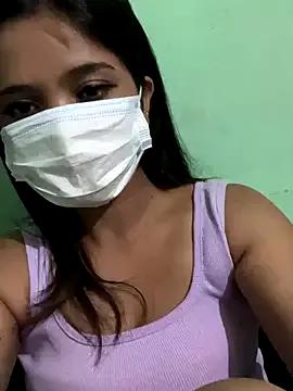 Sexy_Beautyxxx from StripChat is Freechat