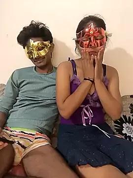 Sexy_best_couple from StripChat is Group