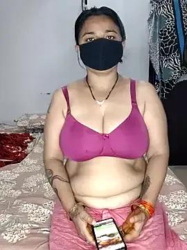 Sexy_bhabhi_haryana from StripChat is Freechat