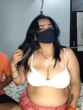Sexy_bhabhi_haryana from StripChat is Freechat