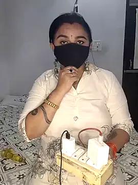Sexy_bhabhi_haryana from StripChat is Freechat