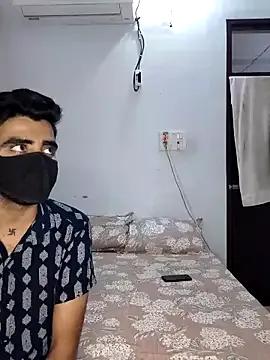 Sexy_bhabhi_haryana from StripChat is Freechat