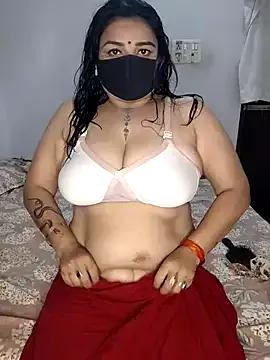 Sexy_bhabhi_haryana from StripChat is Freechat