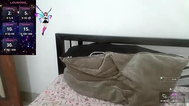 Sexy_BoldMe from StripChat
