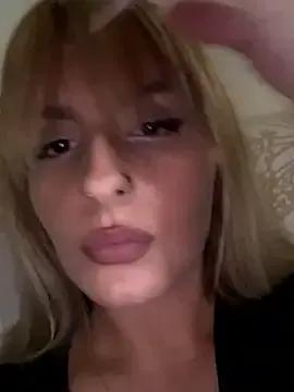 Sexy_Bulgarian_woman from StripChat is Freechat