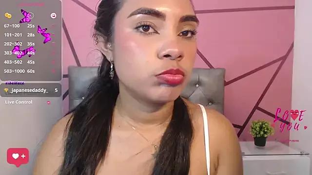 Try our streaming cams variety and talk on a personal level with our adorable girls streamers, showing off their bountiful shapes and dildos.