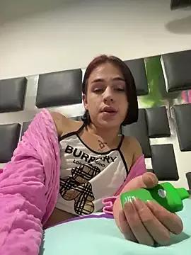 sexy_dollgirls from StripChat is Freechat