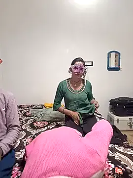 sexy_Family4 from StripChat is Freechat