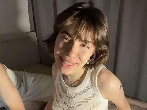 Try our streaming cams variety and talk on a personal level with our adorable girls streamers, showing off their bountiful shapes and dildos.