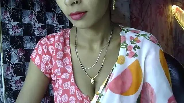 Sexy_Heena69 from StripChat is Freechat