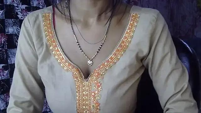 Sexy_Heena69 from StripChat is Freechat