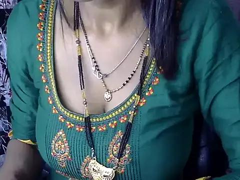 Sexy_Heena69 from StripChat is Freechat