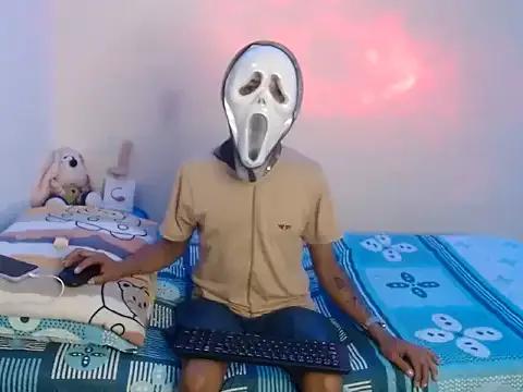 Sexy_hotlatin25 from StripChat is Freechat