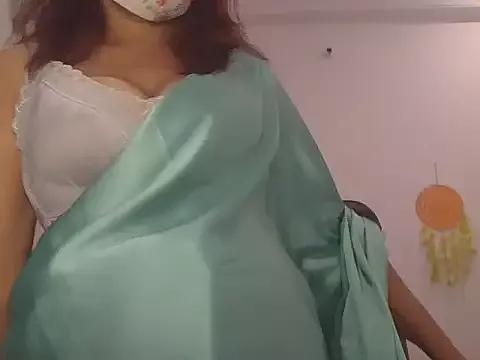 Sexy_jannat from StripChat is Freechat