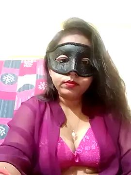 Sexy_juhee from StripChat is Freechat