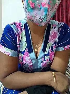 Sexy_kannada_model_ from StripChat is Freechat