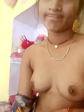 Sexy_Kirti from StripChat is Freechat