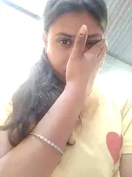 Sexy_Kirti from StripChat is Freechat