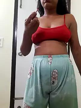 Sexy_lella from StripChat is Freechat