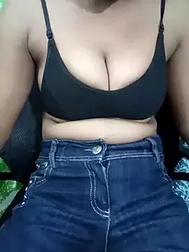 Sexy_lella from StripChat is Freechat