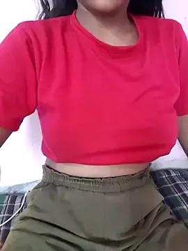 Sexy_lella from StripChat is Freechat