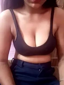 Sexy_lella from StripChat is Freechat