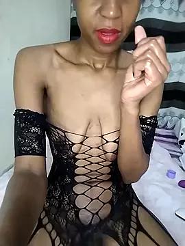 Sexy_liciouss from StripChat is Freechat