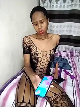 Sexy_liciouss from StripChat is Freechat