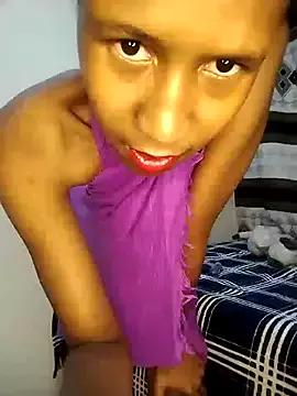 Sexy_liciouss from StripChat is Freechat