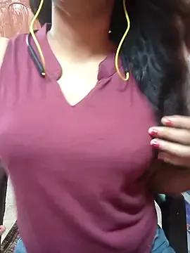Sexy_Mahi69 from StripChat is Freechat