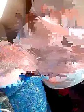 Sexy_marram from StripChat is Freechat