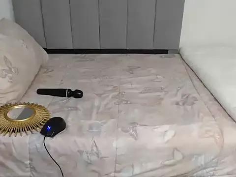 Sexy_melanin17 from StripChat is Freechat