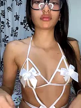 sexy_mia___ from StripChat is Freechat