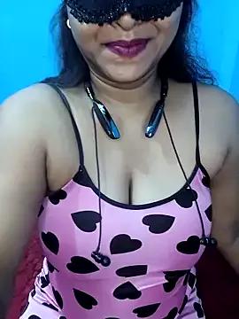 Sexy_Mona_Bhabhi from StripChat is Freechat