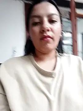 Sexy_Nayra_outdoors from StripChat is Freechat