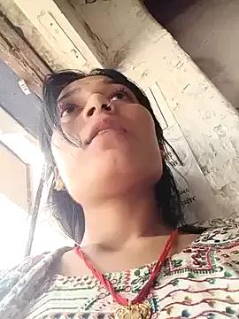 Sexy_neha143 from StripChat is Freechat