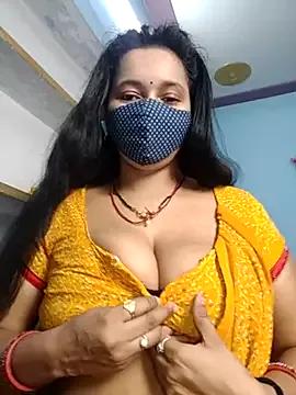 Sexy_Nelam from StripChat is Freechat