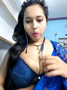 Sexy_Nelam from StripChat is Freechat