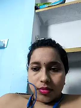 Sexy_Nelam from StripChat is Freechat