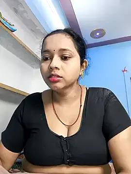 Sexy_Nelam from StripChat is Freechat