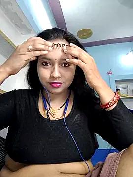 Sexy_Nelam from StripChat is Freechat