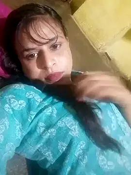 Sexy_Niharikaa from StripChat is Freechat