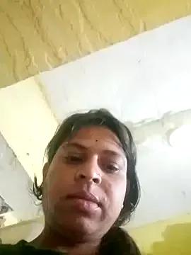 Sexy_Niharikaa from StripChat is Freechat